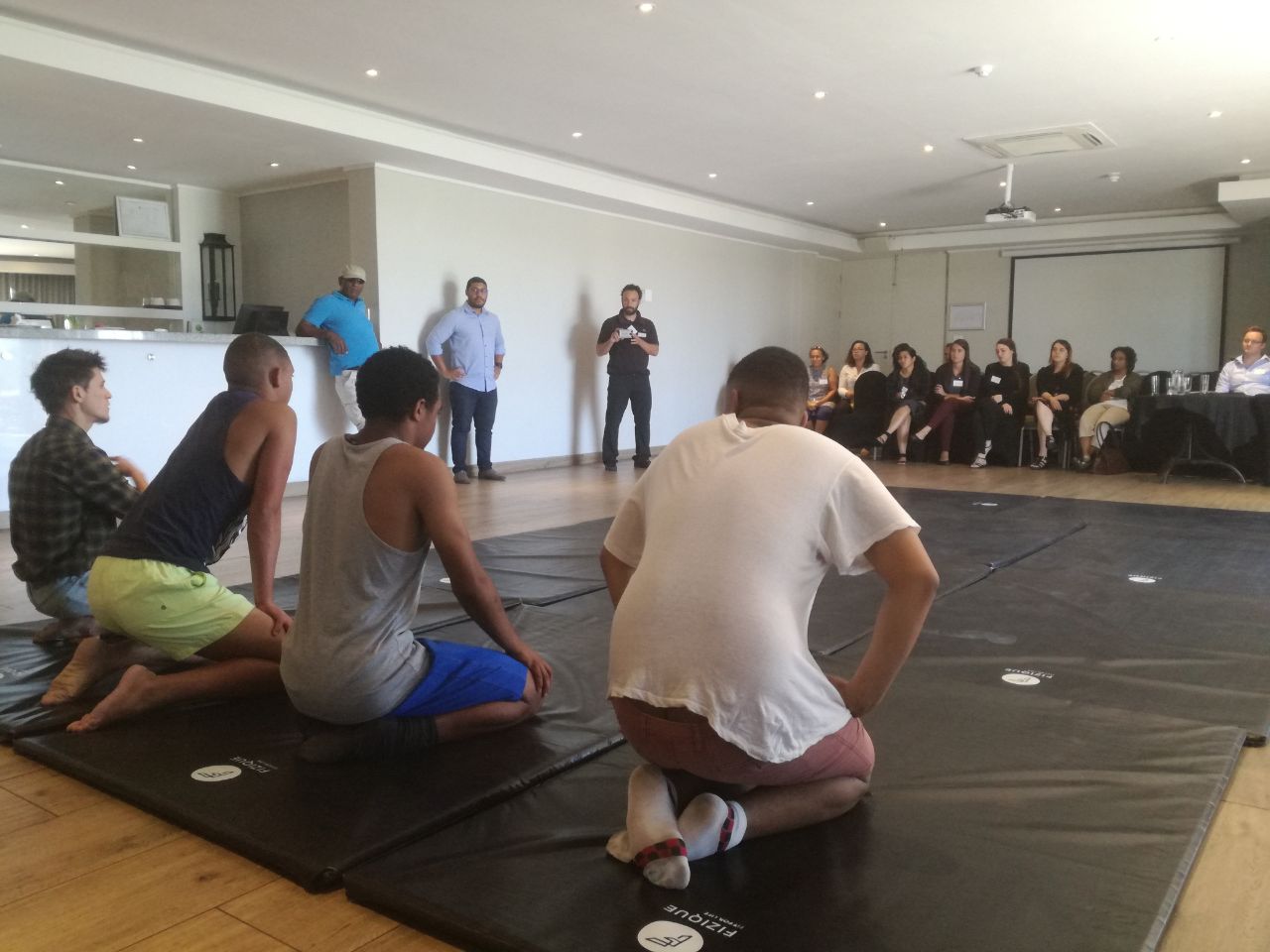UCT Safety and Violence Initiative self defense workshop_20171127_130619