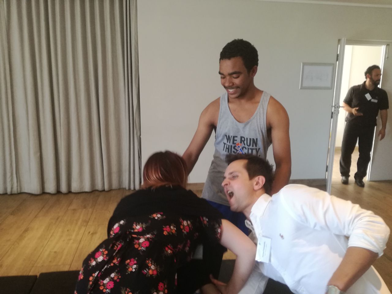 UCT Safety and Violence Initiative self defense workshop_20171127_132819